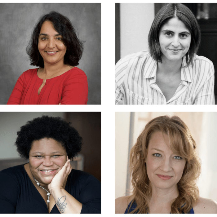 WAM Welcomes Four New Board Members 