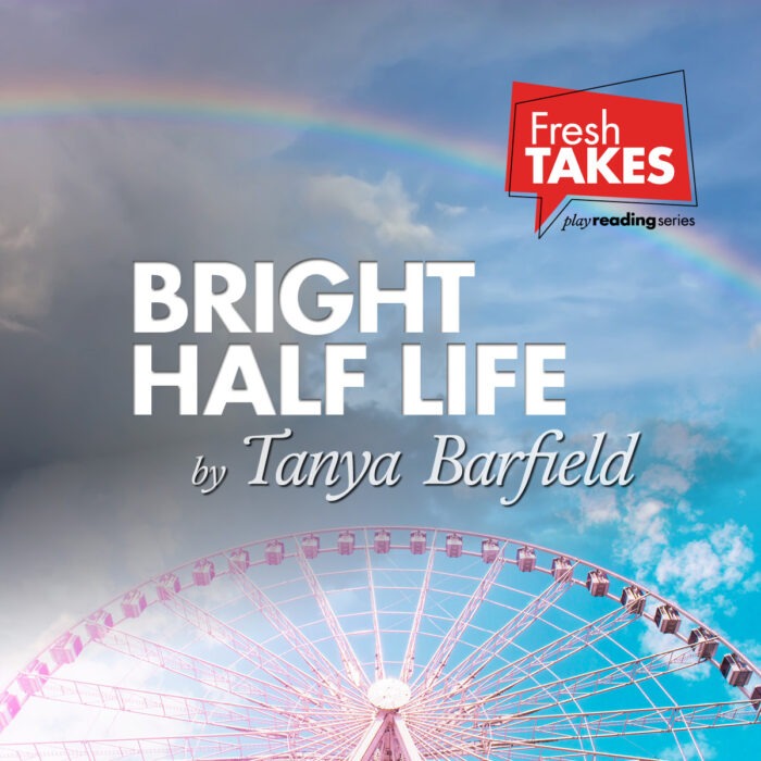 WAM Theatre Celebrates Pride Month with  BRIGHT HALF LIFE at MASS MoCA