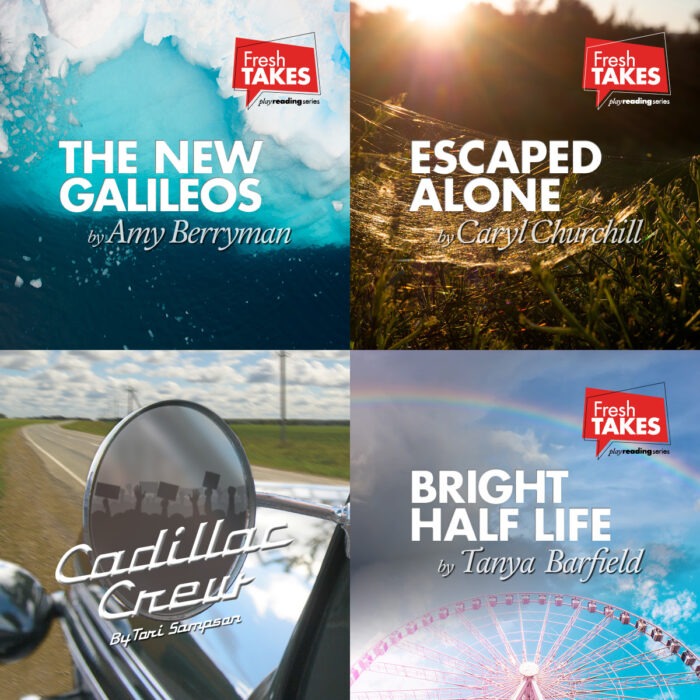 WAM Theatre Announces 2022 Season&nbsp;