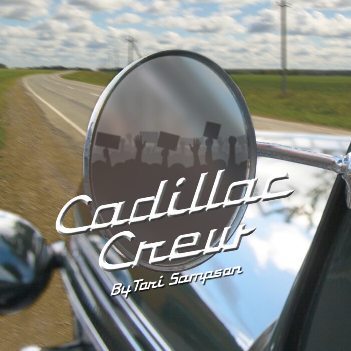 Tickets on Sale Now for WAM Theatre’s CADILLAC CREW