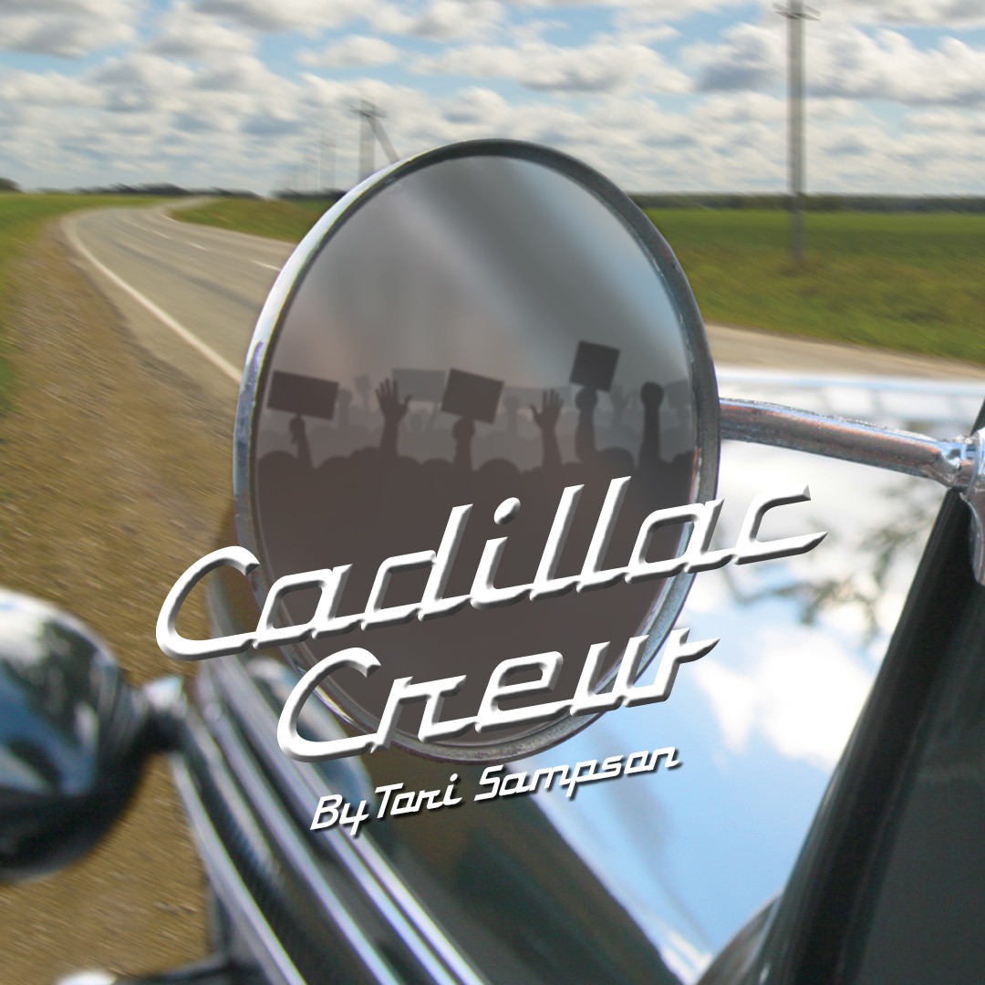 Tickets on Sale Now for WAM Theatre’s CADILLAC CREW Tickets on Sale Now for WAM Theatre’s CADILLAC CREW