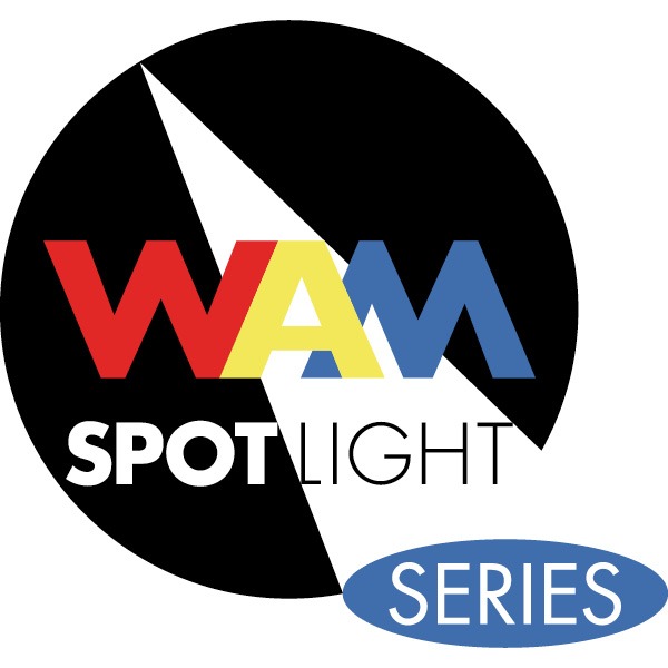 WAM Theatre Presents Spotlight Series
