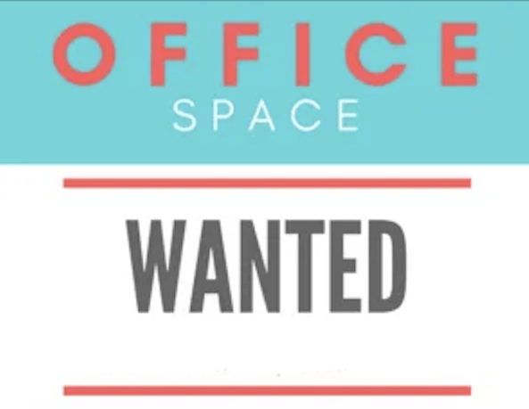 Can You Help WAM Find a New Office Space?
