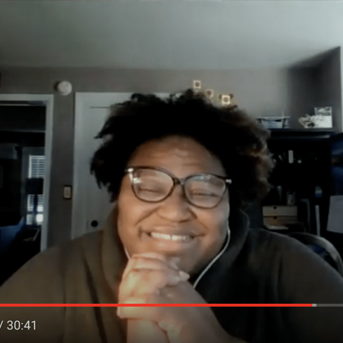 Inaugural Spotlight Video