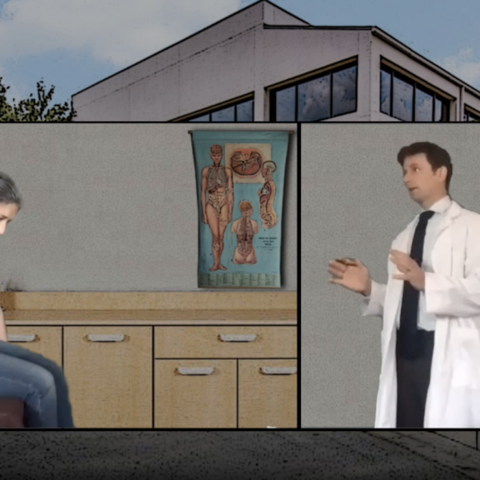 Statement Regarding the Supreme Court ROE Leak 