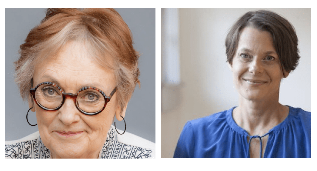 Escaped Alone: A Conversation with Director Kristen van Ginhoven & Actor Candace Barrett-Birk Escaped Alone: A Conversation with Director Kristen van Ginhoven & Actor Candace Barrett-Birk