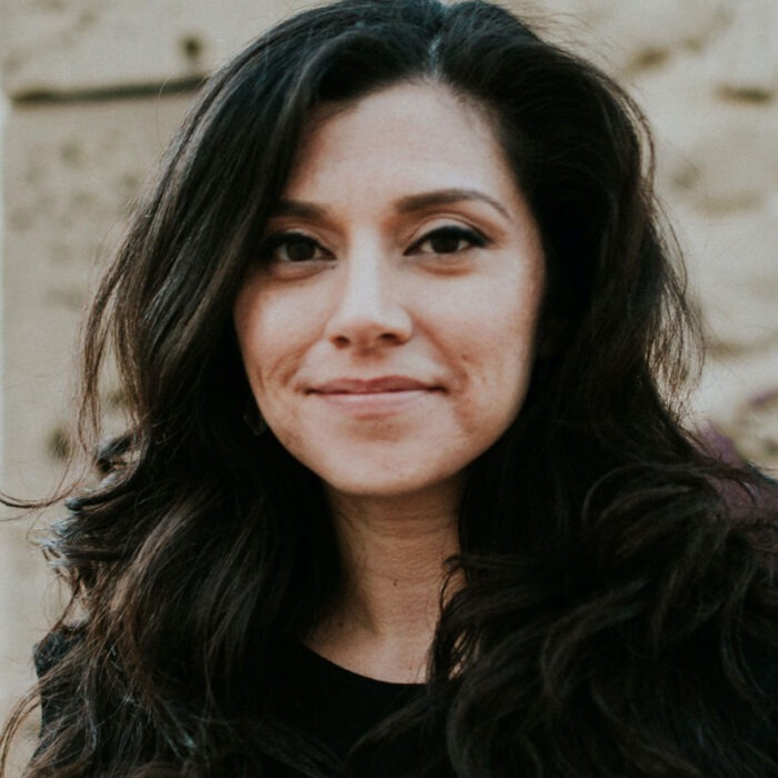 Elisa Gonzales