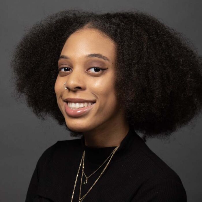 Natasha Hawkins (aka Tash)