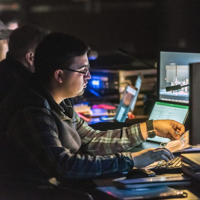 Samuel J. Biondolillo