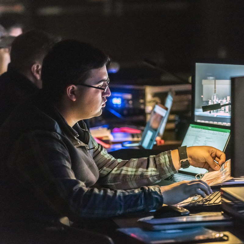 Samuel J. Biondolillo