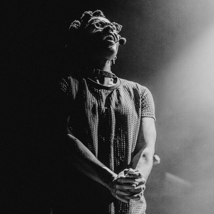 ym (fka chad browne-springer)