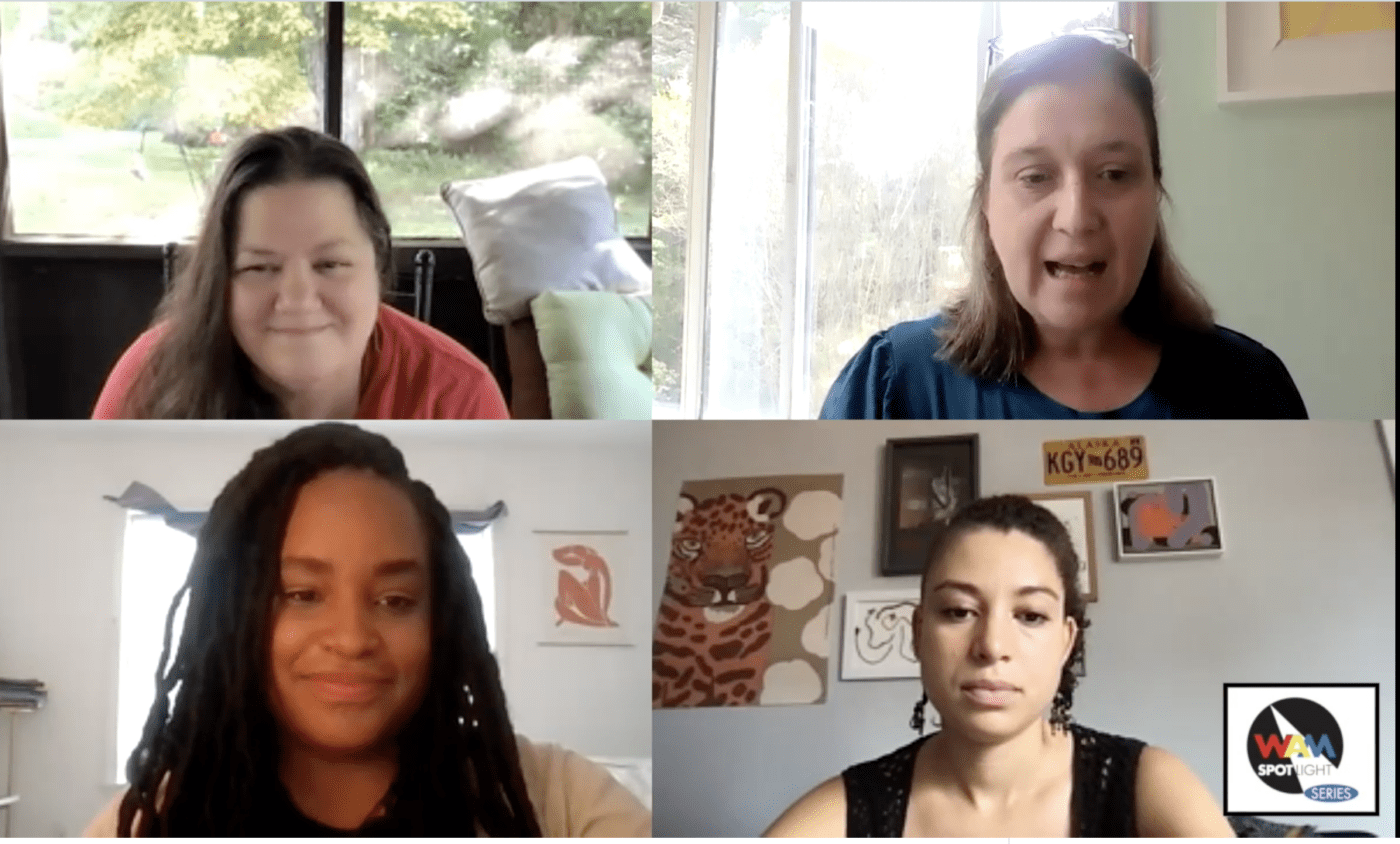 Spotlight Series 6: A Conversation with the “Cadillac Crew” Designers