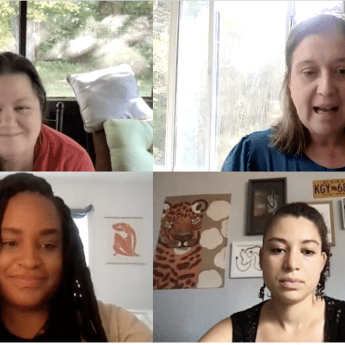 Spotlight Series 6: A Conversation with the “Cadillac Crew” Designers