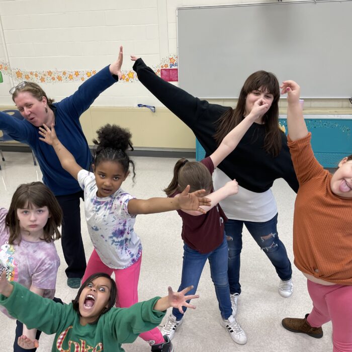 WAM Theater Introduces Free Child Care for Fall Production of CADILLAC CREW