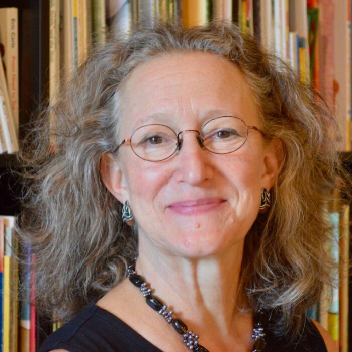 Priscilla Kane Hellweg