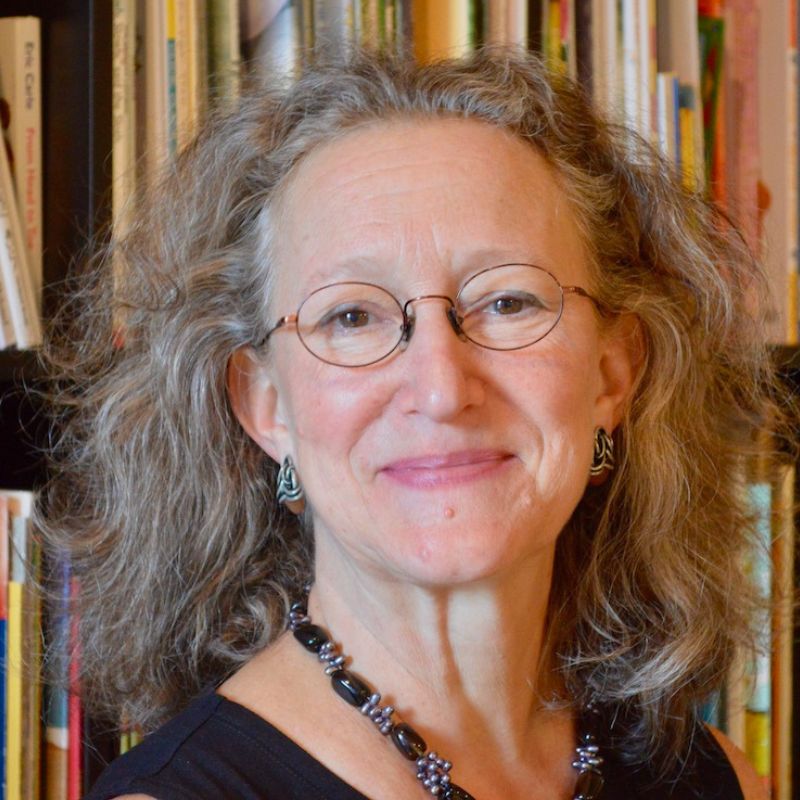 Priscilla Kane Hellweg