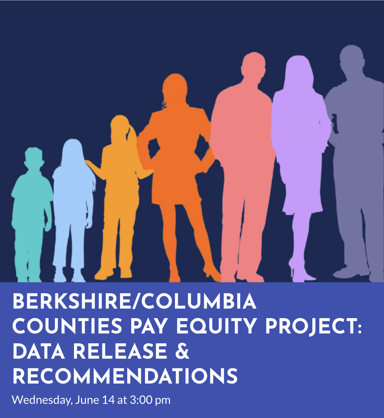 Berkshire/Columbia Counties Pay Equity Project: Data Release, Analysis & Recommendations