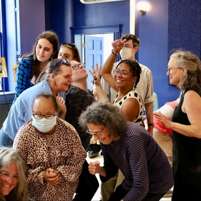 WAM Theatre Invites Artists and Community Members to Free “Devised Theater” Workshops