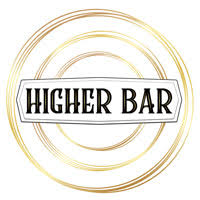 Higher Bar logo