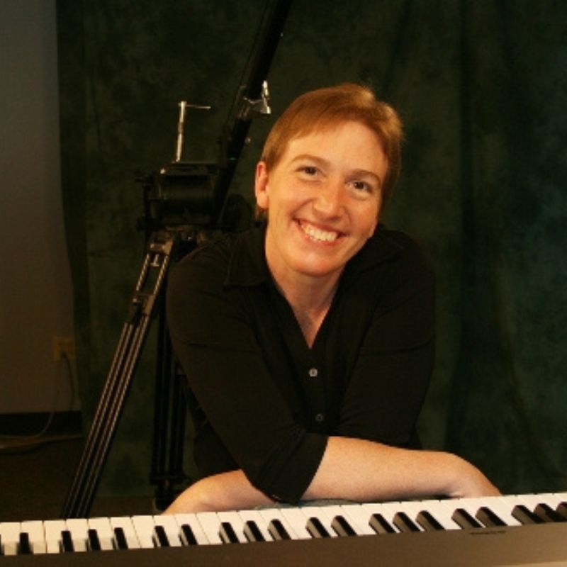 Catherine Schane-Lydon