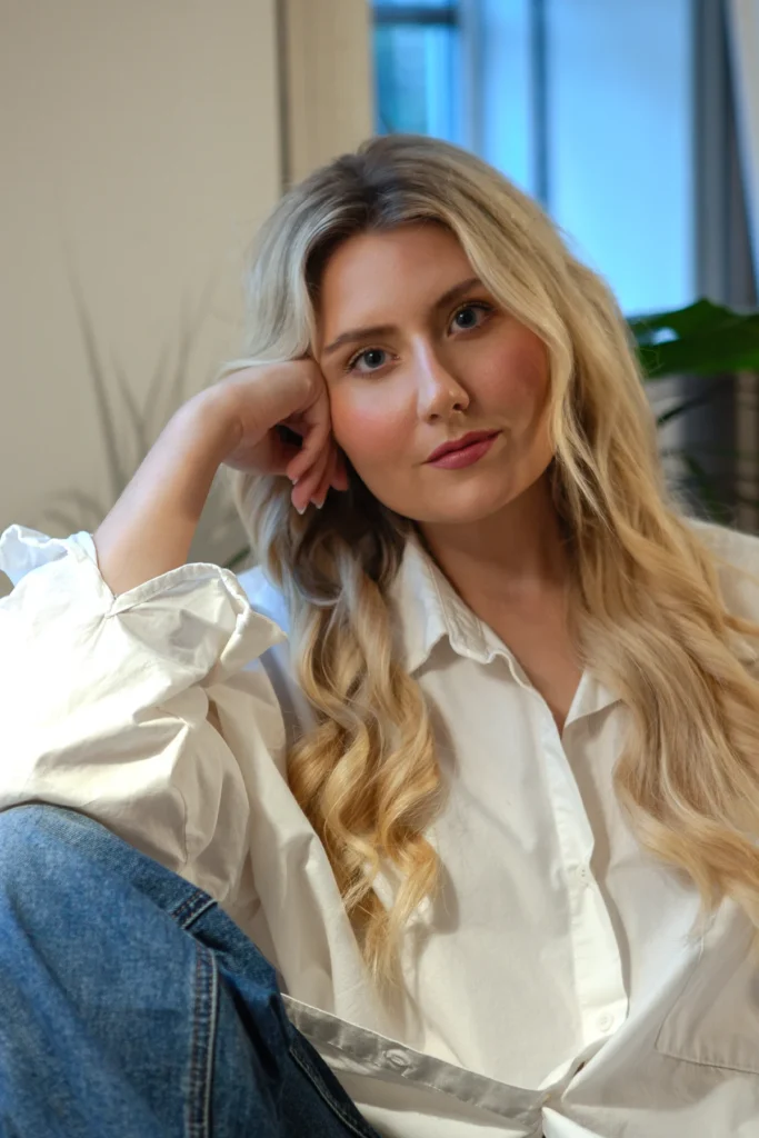 Genée Coreno