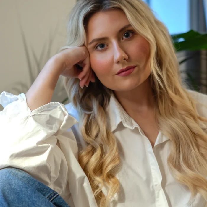 Genée Coreno