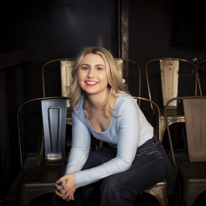 Genée Coreno Named as the New Artistic Director of WAM Theatre