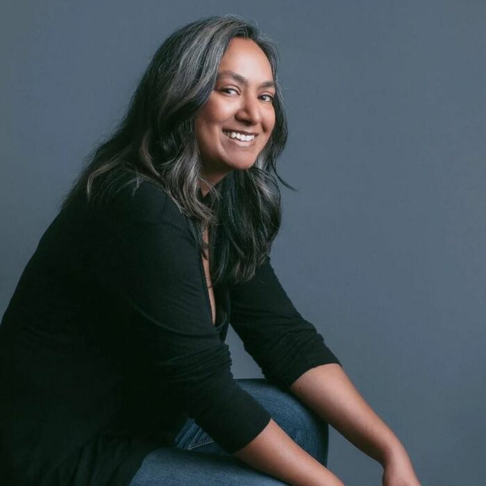 Interview with director Reena Dutt