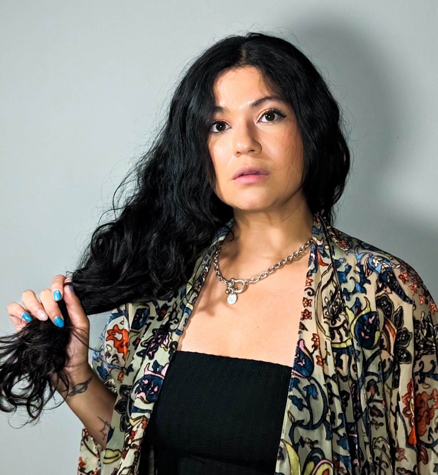 Introducing Costume/Props Designer Malorie Grillo Introducing Costume/Props Designer Malorie Grillo