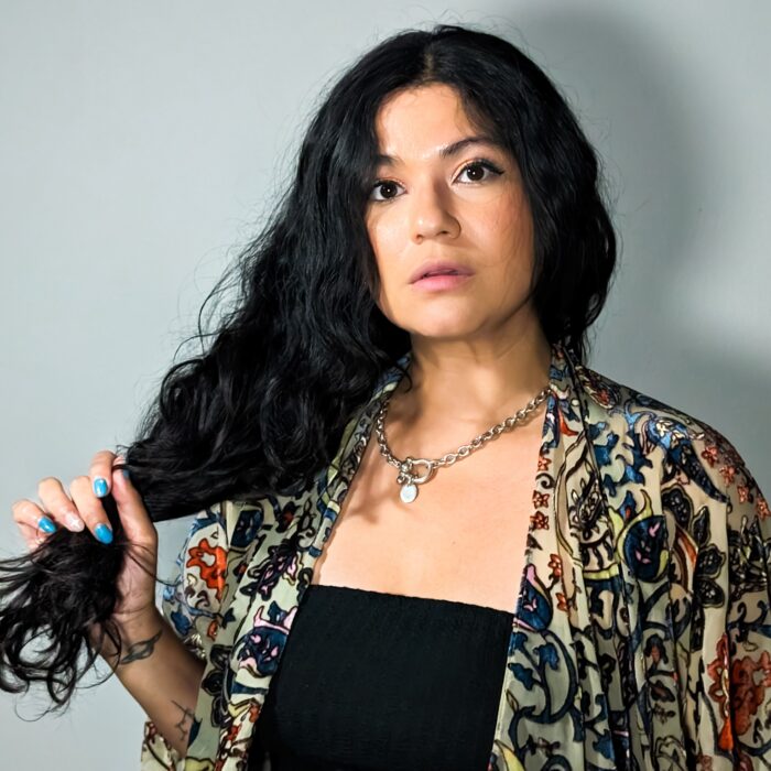 Introducing Costume/Props Designer Malorie Grillo