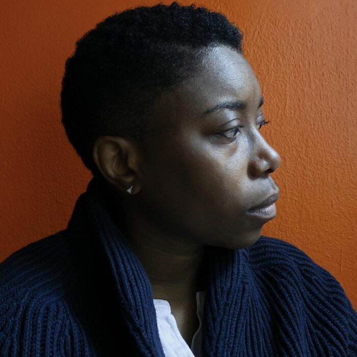 Donnetta Lavinia Grays