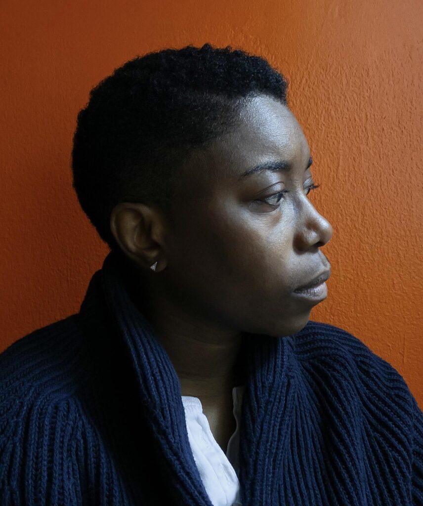 Donnetta Lavinia Grays