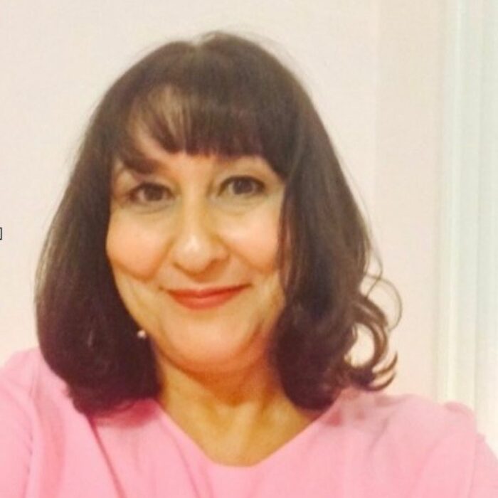 Dr. Frances K. Hurley