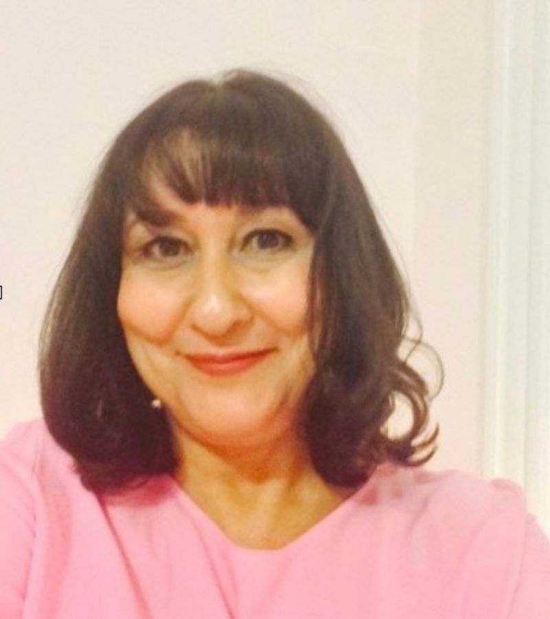 Dr. Frances K. Hurley