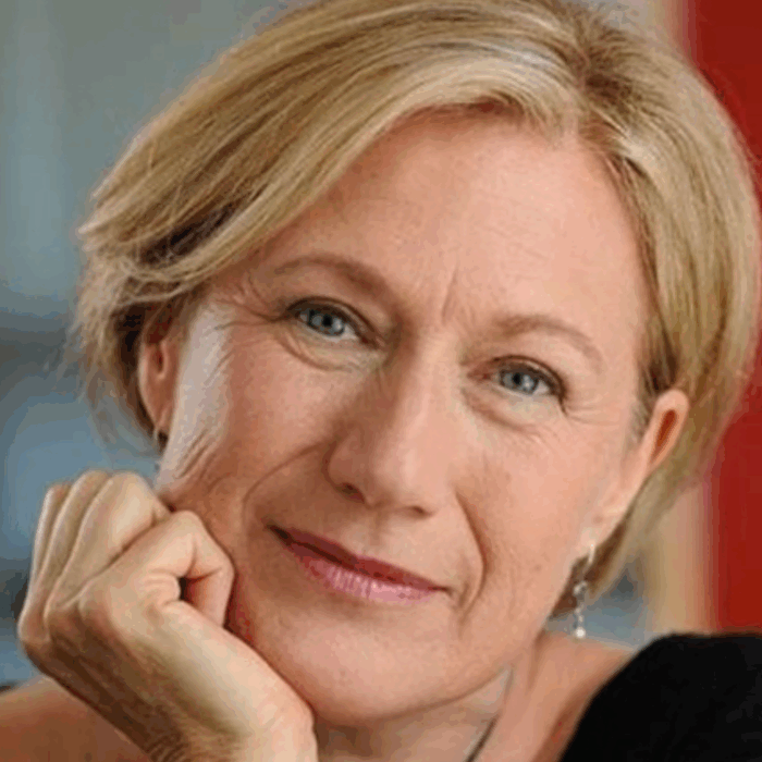 Jayne Atkinson