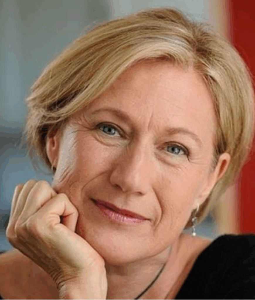 Jayne Atkinson