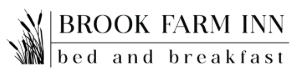 brook farm inn logo