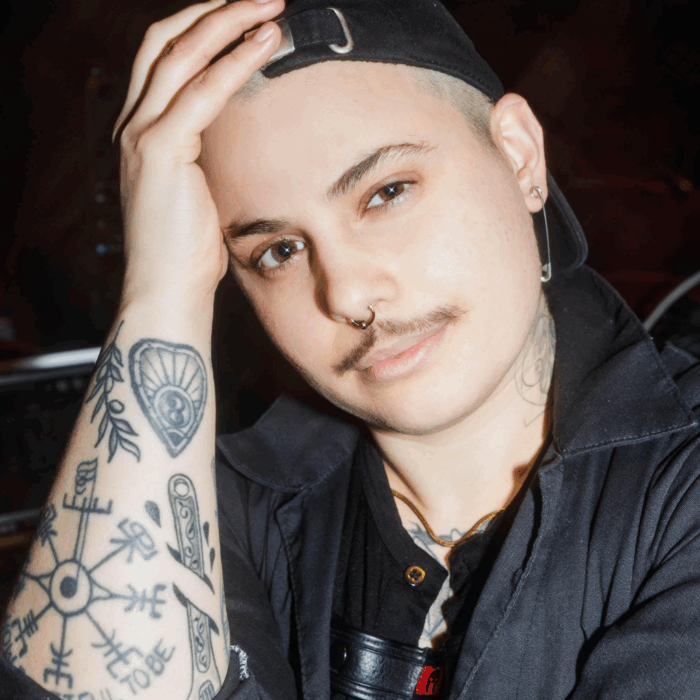 Cosette “Ettie” Pin