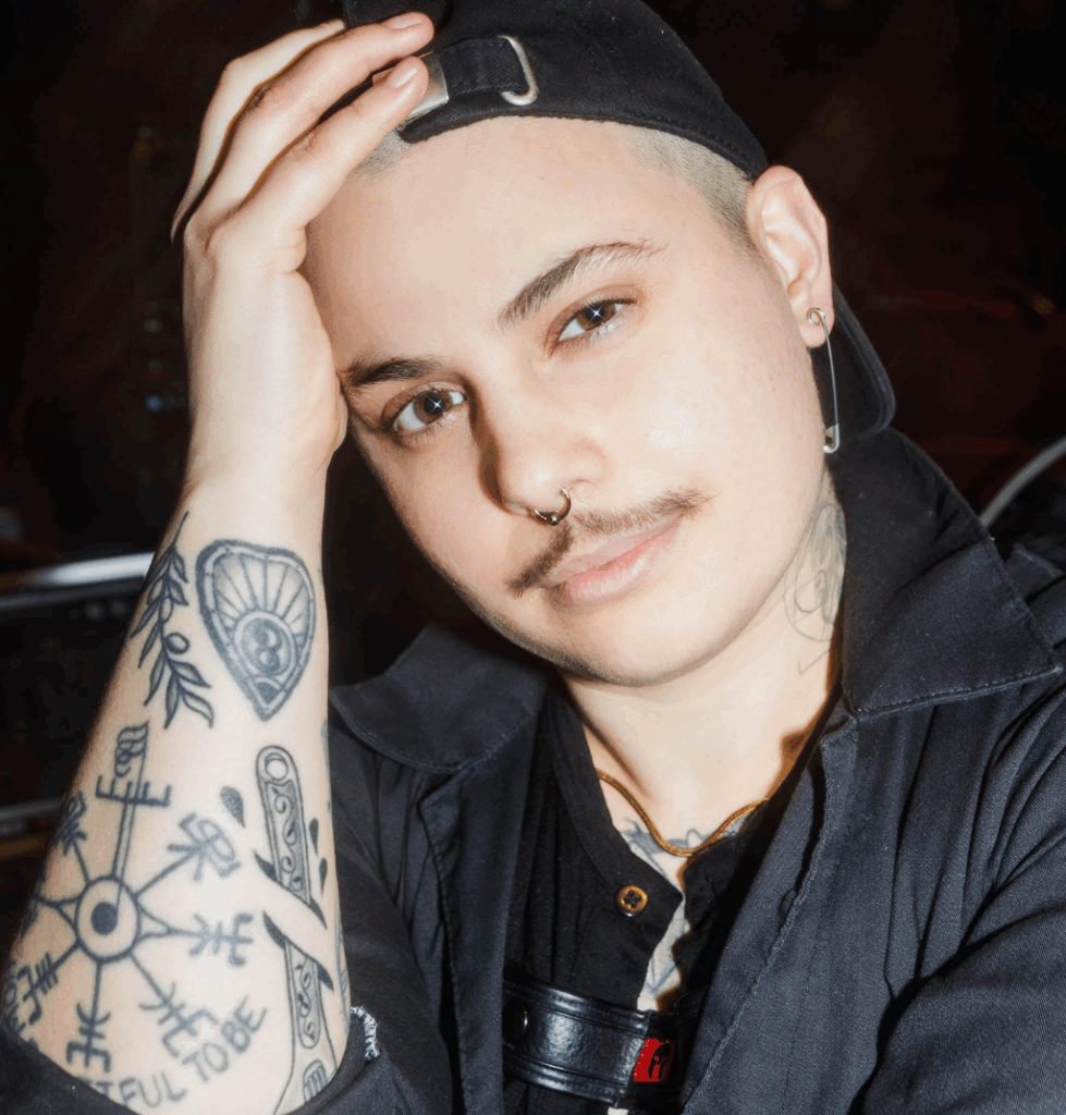 Cosette “Ettie” Pin