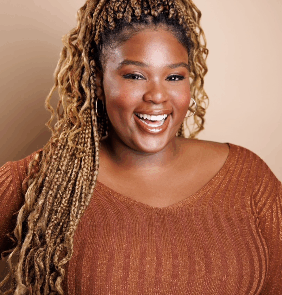 Lorraine Victoria Kanyike