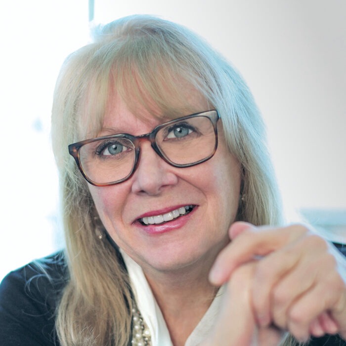 Maggie Mancinelli- Cahill