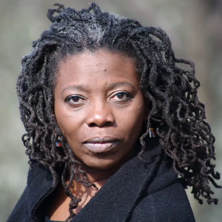 Vernice Miller
