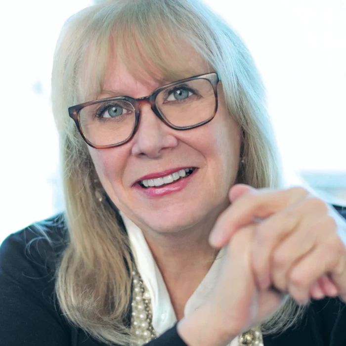 Maggie Mancinelli-Cahill